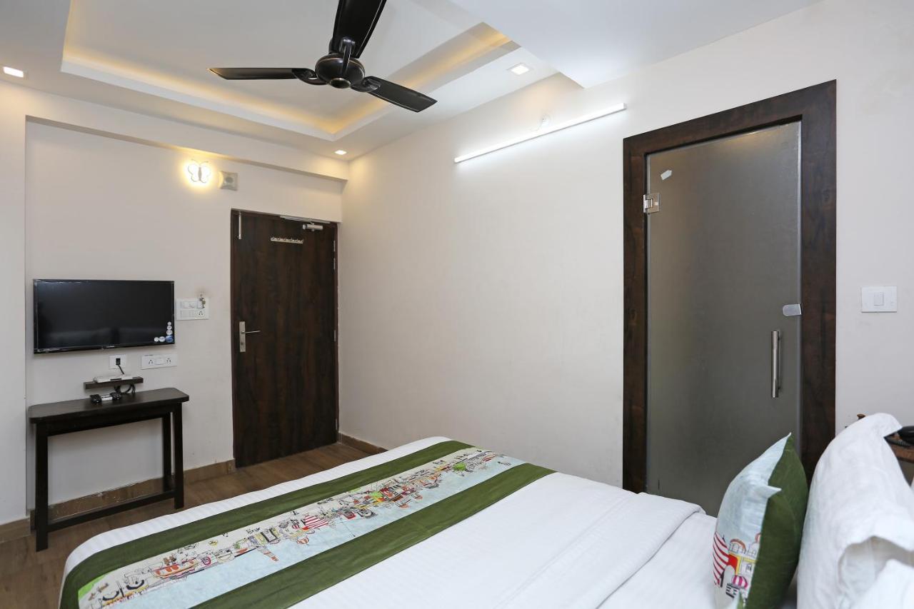 Oyo 9476 Hotel Mittal Кота Екстериор снимка