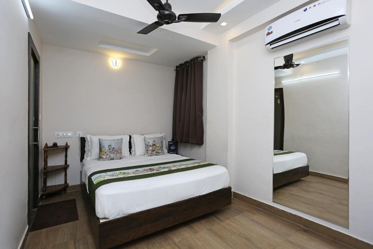 Oyo 9476 Hotel Mittal Кота Екстериор снимка