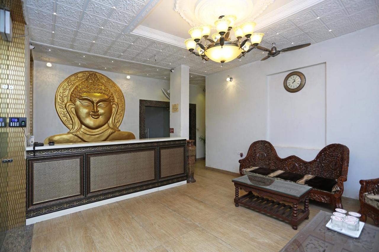 Oyo 9476 Hotel Mittal Кота Екстериор снимка