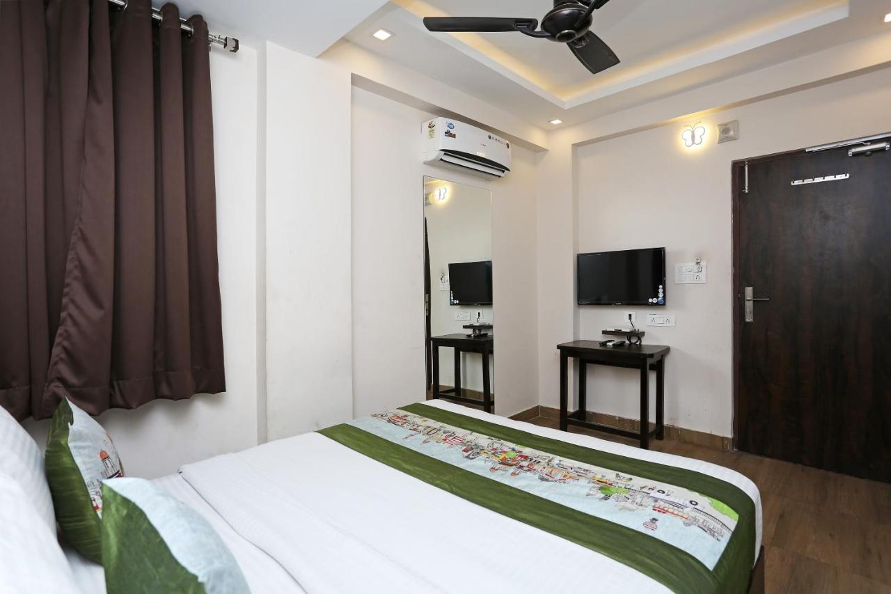 Oyo 9476 Hotel Mittal Кота Екстериор снимка