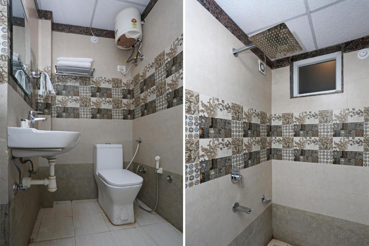 Oyo 9476 Hotel Mittal Кота Екстериор снимка