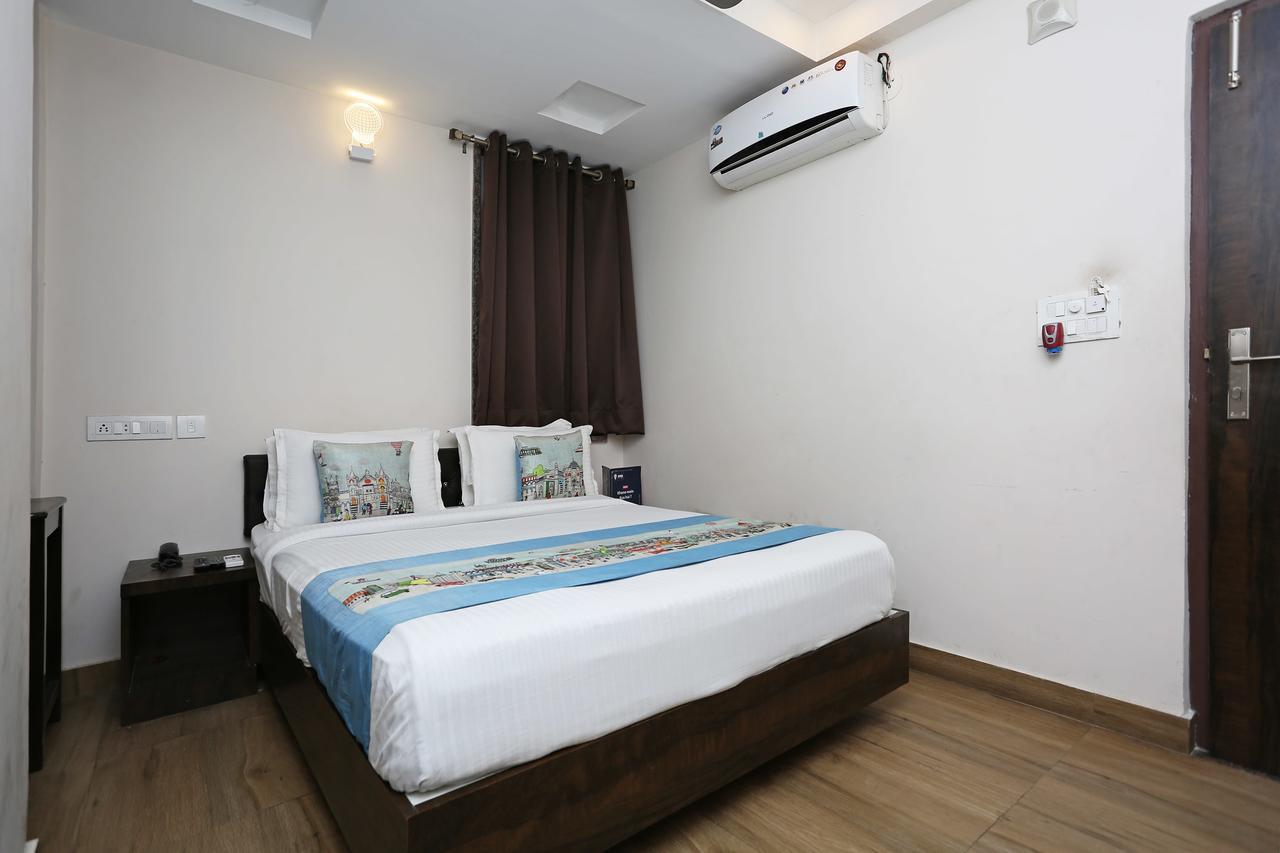 Oyo 9476 Hotel Mittal Кота Екстериор снимка