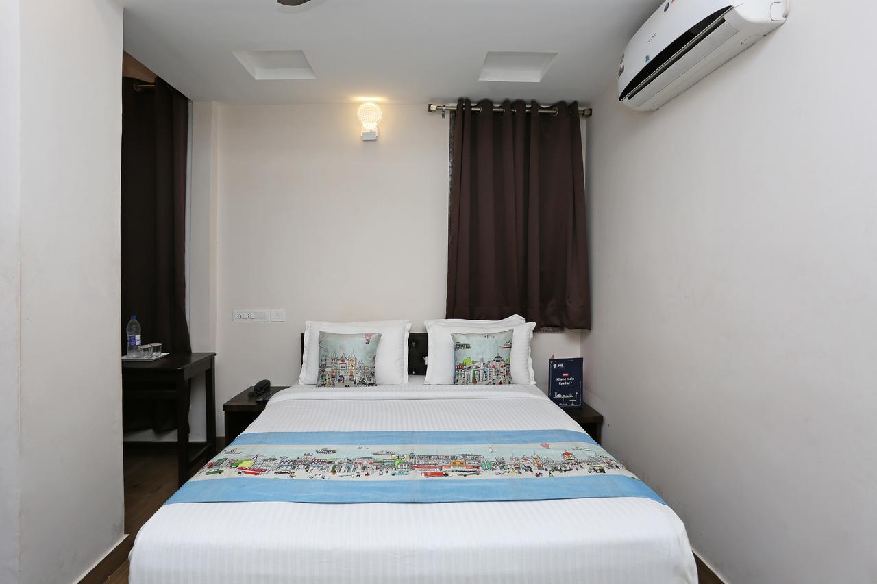 Oyo 9476 Hotel Mittal Кота Екстериор снимка